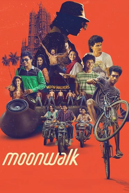 Moonwalk