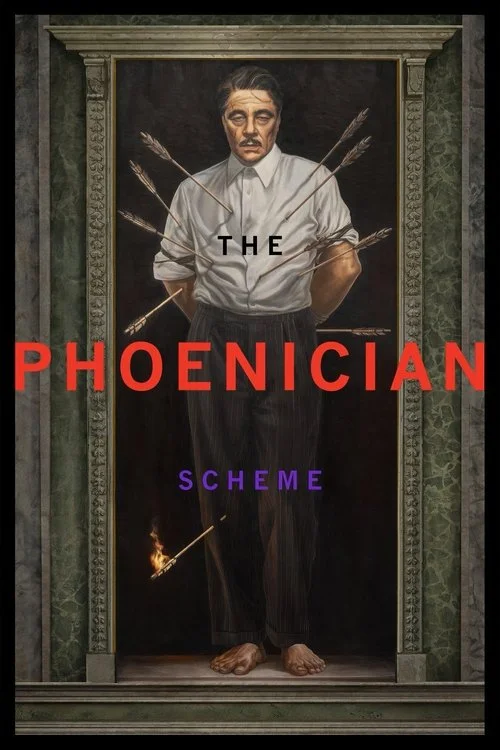 The Phoenician Scheme